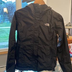 The North Face Hooded Windbreaker